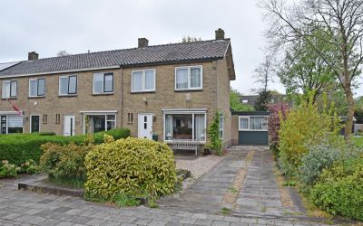 Hanenburg 29