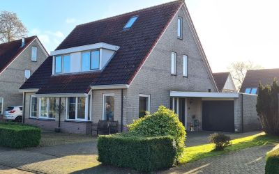 De Opslach 7