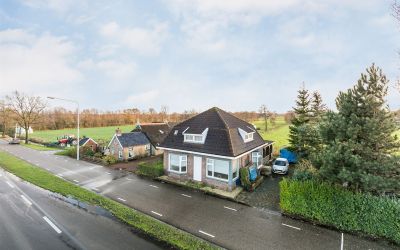 Rijksstraat. 8