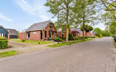 Zevenhuiste. 53