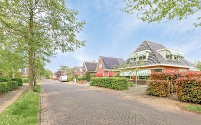 Zevenhuiste. 60