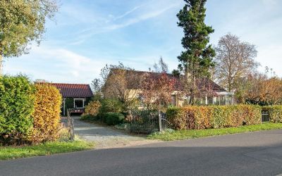 Heerenweg 1-A