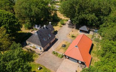 Joute van der Meerweg 7