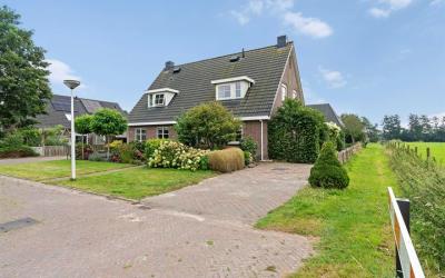 De Stelling 3