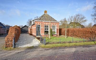 De Swette 35