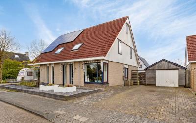 Feanhout 24
