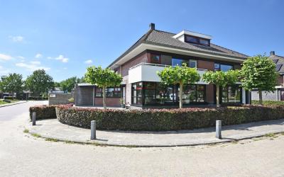 De Gentiaan 1