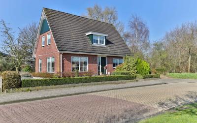 De Gentiaan 22
