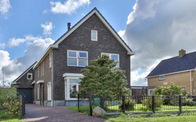 De Singel 8