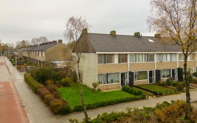 Boekweitstr. 3