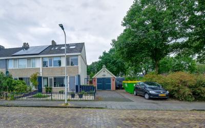 Boekweitstr. 2