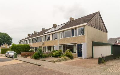 Boekweitstr. 68