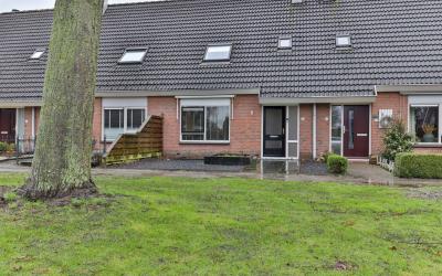 De Kriken 55