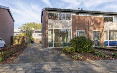 De Hoefslag 21