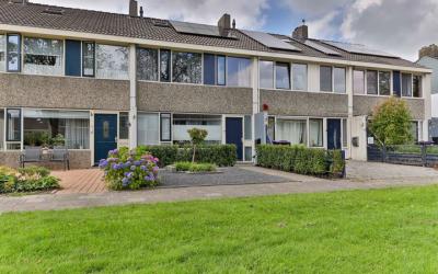 Ruiterstraat 15