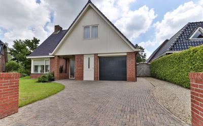De Reiden 8
