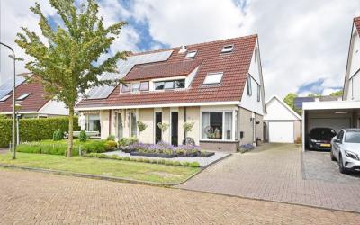 De Reiden 9