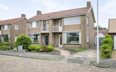 Swanneblom-. 20