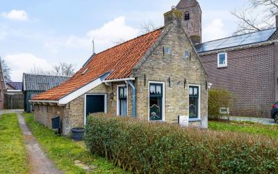 Tsjerke Buo. 8