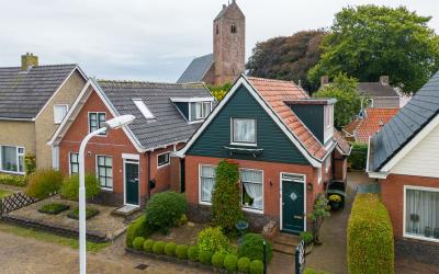Tsjerke Buo. 16