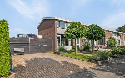 Bindert Jap. 1