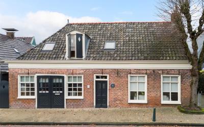 Voorstraat 15