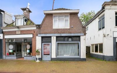Voorstraat 118