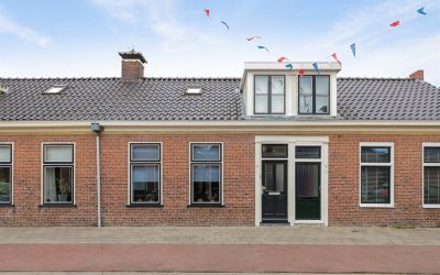 Regnerus Meinardystraat 33
