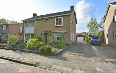 Bernhardlaan 58