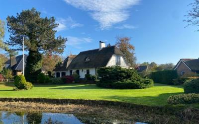 van Limburg Stirumweg 13