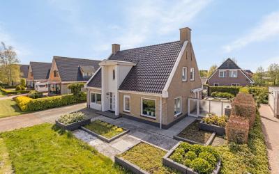 de Hammeren 9