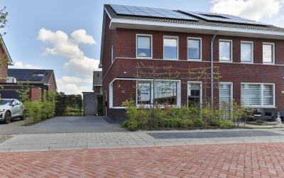 de Weerstal. 25