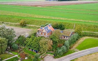 Wester-Nieuwkruisland 11