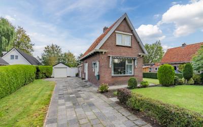 Boskdwarswei 4