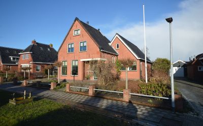 Leeksterweg 7