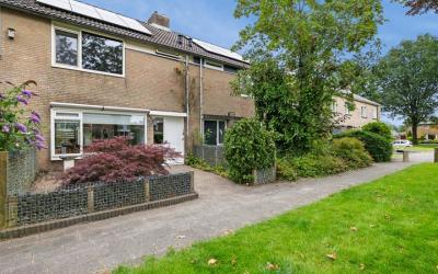 Drostlaan 7