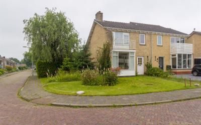 Torensmalaan 16