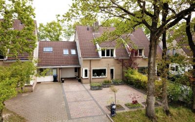 Markiezenhof 12