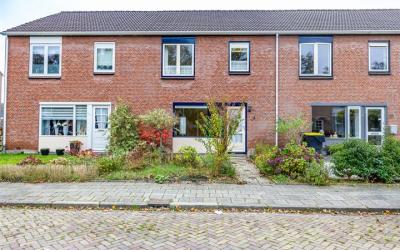 Vredelaan 36