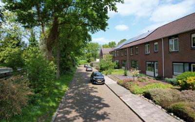 Oudgenoegstraat 41