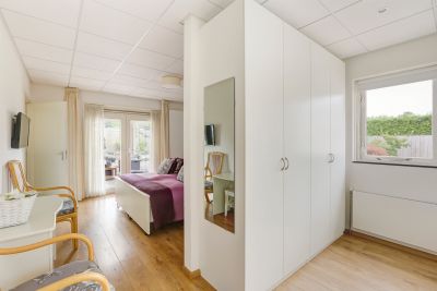 Meester Homanstraat 1