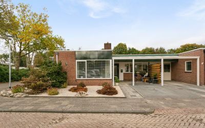 Noorderkroon 16
