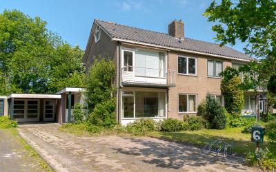 Paaskamp 6