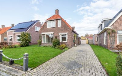 Bloemstraat 9