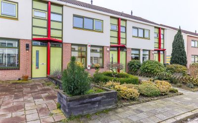 Plataanweg 6