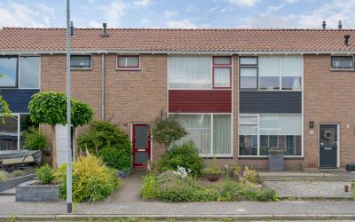 Plataanweg 40