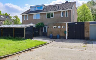 Havezathenlaan 91