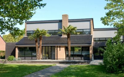Slotlaan 3