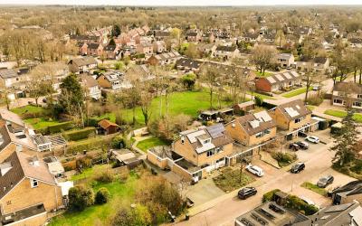 de Hunenborg 26
