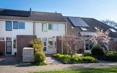 Hofwijck 10